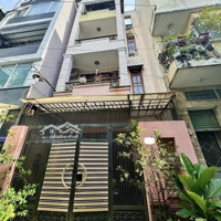 Chủ Ngộp Tăng Bạt Hổ, Bình Thạnh. Giá Bán 2Tỷ750/ 70M2 4 Phòng Ngủ- 5 Vệ Sinh Hđ Thuê Sẵn 18 Triệu/Tháng. Shr Cc Ngay