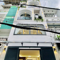 Định Cư Cần Bán Gấp Nhà Đ Phan Đình Phùng-P15-Pn Giá Bán 3Tỷ62/71,5M2 Gần Chợ Phú Nhuận Cho Thuê 23 Triệu