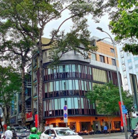 Siêu Hiếm Góc 2 Mặt Tiền Ngay Lotte Mart Cộng Hòa- 7 X25M. Ctxd Hầm 6 Tầng- Giá Bán 32 Ty