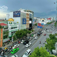 Siêu Hiếm Góc 2 Mặt Tiền Ngay Lotte Mart Cộng Hòa- 7 X25M. Ctxd Hầm 6 Tầng- Giá Bán 32 Ty