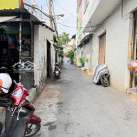 Bán Siêu Phẩm Mtnb 5M Ba Vân Thông Bàu Cát - P14 Gò Vấp , Lh Điệp 0903070684