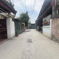 Bán Đất Viên Nội, Vân Nội, Đông Anh 98M2, Mặt Tiền Rộng, Nở Hậu Ô Tô Vào Tận Nơi