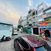 Cần Bán Đất Mặt Tiền Kinh Doanh Gần Bệnh Viện Lê Văn Thịnh, P. Cát Lái, Q2.Diện Tích221M2 Gía Chỉ 18 Tỷ