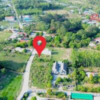 VỊ TRÍ ĐẸP NGAY KCN TÂY BẮC MT ĐƯỜNG 12M SHR KDC ĐÔNG ĐÚC CHỈ 670TR