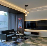 Cho Thuê Căn Hộ Nguyễn Đình Chiểu Q. 1, Studio Cửa Sổ Lớn 40M2 - Máy Giặt Riêng - Nội Thất Hiện Đại