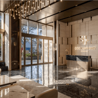 Căn hộ cao cấp THE FILMORE Đà Nẵng View 4 trong 1: Sông Hàn, Biển, thành phố và cầu Rồng