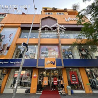 Cho Thuê Nhà Mặt Phố Trần Đại Nghĩa, Mặt Tiền 16M, Diện Tích 190M2, 2 Tầng