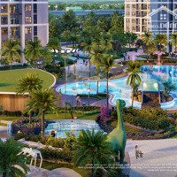 1 Phòng Ngủ+ Glory Heights Giá Tốt Nhất Vinhomes Grand Park Quận 9