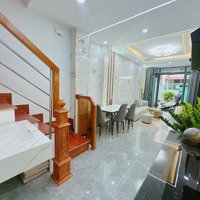 Bán Nhà Đường Chu Văn An P.26 Q.bình Thạnh,Diện Tích5Mx18M ,2 Tầng, Giá Bán 11Ty5
