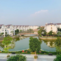Nhà Biệt Thự Ở Kđt Mạnh Đức Victory, 20,938 Tỷ, 220M2 (10M) Sẵn Sổ View Đẹp Hàng Hiếm Tại Bắc Ninh