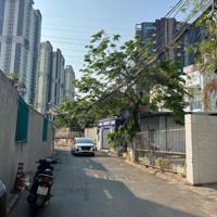 Bán Khuôn Đất Góc 2Mt 11.5X23M Giá Chỉ 148 Tr/M2 Đồng Văn Cống, Khu Đảo Kim Cương Xd 6 Tầng