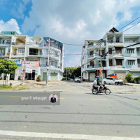 Lô Đất Cực Đẹp (5.5X33M) Đối Diện Công Viên Xây Chdv, Ks, Nhà Ở Đường 10M Ngay Trung Tâm Linh Chiểu