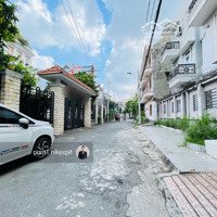 Lô Đất Cực Đẹp (5.5X33M) Đối Diện Công Viên Xây Chdv, Ks, Nhà Ở Đường 10M Ngay Trung Tâm Linh Chiểu
