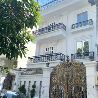 Cần Cho Thuê Villa 337/2A Lê Văn Sỹ P. 1 Q. Tân Bình Thông Ra Phạm Văn Hai