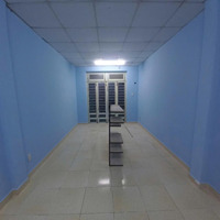 Nhà Nguyên Căn Trần Bá Giao H3G 3X10M Trệt 2 Lầu 2 Phòng Ngủ 3 Vệ Sinh- 8 Triệucó Thương Lượng- 0339668168 Xem Nhà Ngay