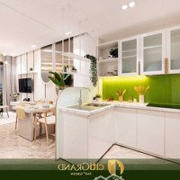 Cắt Lỗ Nhanh Căn Hộ Citi Grand 2 Phòng Ngủtầng Cao View Về Quận 1. Thanh Toán Theo Tiến Độ. Chỉ 2 Tỷ 390
