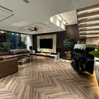 Căn Góc - Duplex C1 Thành Công - Ba Đình, 161M2, Nội Thất Cơ Bản, Giá Bán 62 Triệu/M2 Có Thương Lượng