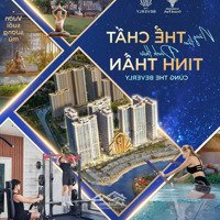 Mua Nhà Tặng Xe, Đừng Bỏ Lỡ Siêu Phẩm 2 Phòng Ngủgóc Tại Phân Khu Beverly Này