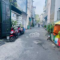 Giá: 3.85 Tỷ - Bán Nhà Đường Số 11 , Phường Linh Xuân , Hẻm Xe Hơi