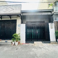 Giá: 3.85 Tỷ - Bán Nhà Đường Số 11 , Phường Linh Xuân , Hẻm Xe Hơi