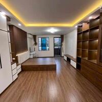 NGUYỄN KHOÁI HOÀNG MAI - DÂN XÂY - GARA ÔTÔ - NGÕ THÔNG - KINH DOANH - 64m² x 6T -HƠN 9 TỶ