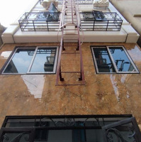 Bán Nhà 7 Tầng, 75M², 18 Phòng, Doanh Thu 900 Triệu/Năm Oto Gần- Mỗ Lao, Nguyễn Văn Lộc, Hà Đông.