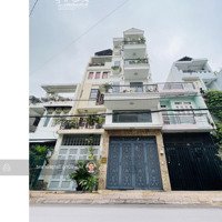 Bán Nhà Đường Nguyễn Thế Truyện, Phường Tân Sơn Nhì, Quận Tân Phú, (5Mx18M) 3 Lầu, Giá Bán 15 Tỷ