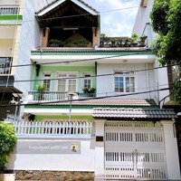 Bán Nhà Đường Nguyễn Thế Truyện, Phường Tân Sơn Nhì, Quận Tân Phú, (5Mx18M) 3 Lầu, Giá Bán 15 Tỷ