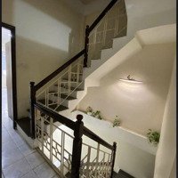 Bán Nhà Riêng Đối Diện Trường Việt Nam - Ba Lan 52M2 - 4 Tầng - Gia Đình Về Ở Ngay