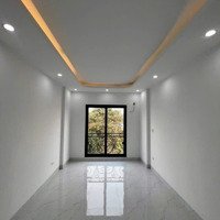 Bán Nhà Riêng Tại Biên Giang,- Yên Nghĩa - Hà Đông 3,25 Tỷ, 32M2, 3 Phòng Ngủ 3 Vệ Sinh 4 Tầng