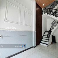 5 Tầng, Góc 2 Mặt Tiền Gò Dầu, Tân Phú, Vị Trí Cực Đẹp, Nhỉnh 9 Tỷ