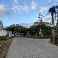 Lô Đất Siêu Phẩm Giá Rẻ Nằm Khu Trung Tâm Xã Diên Toàn!!!