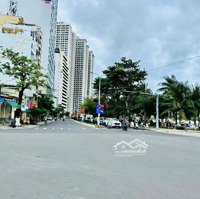 Bán Lô Đất 2 Mặt Tiền Đường Phạm Văn Đồng, Cách Biển Chỉ Vài Bước Chân
