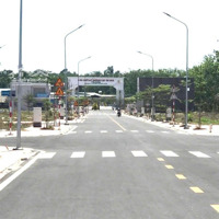 Cần Bán Gấp Lô Đất Ngay Cổng Vsip 2 Bình Dương, 990 Triệu/80M2 Kinh Doanh Cho Thuê Buôn Bán Dễ Dàng