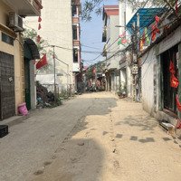 Bán Đất Thụy Hà Bắc Hồng Đông Anh, 52.5M Mặt Tiền Khủng 6.8M Ngõ Nông Ô Tô Vào Tận Nơi