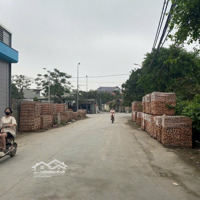 Nhỉnh 3Tỷ Sở Hữu Ngay Lô Đất Tổ 9 Quang Minh, Đường Ô Tô, Sổ Đỏ Sẵn Cc. Gần Khu Đô Thị Hà Phong