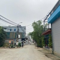 Nhỉnh 3Tỷ Sở Hữu Ngay Lô Đất Tổ 9 Quang Minh, Đường Ô Tô, Sổ Đỏ Sẵn Cc. Gần Khu Đô Thị Hà Phong