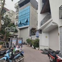 Bán Nhà Phố Đội Cấn Mặt Tiền Hồ Đầm Tròndiện Tích164M2 - 3Tầng -Mặt Tiền12M - Chỉ 42.8 Tỷ