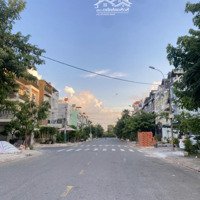 Mặt Tiền Đường Số- Khu Phân Lô Đồng Bộ, Dân Trí Cao- Nhà Mới Chắc Đẹp Khách Chỉ Xách Valy Vào Ở .