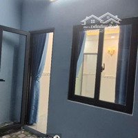 Bán Nhà Đẹp Hẻm Ba Gác Đường Bình Đông P14 Q8