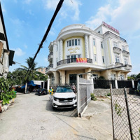 Chỉ 50 Triệu/M2 Sở Hữu Ngay Lô Đất Khan Hiếm Phường Thành Mỹ Lợi-Thủ Đức 20X50M - Giá Chỉ 50 Tỷ