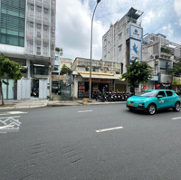 Hàng Kín, Bán Nhà Mặt Tiền Tùng Thiện Vương, 383M2, Ngang 10.5M Dài 35M, Ctxd Hầm 8 Tầng, 22 Tỷ