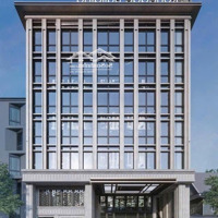 Bán Đất 320M2 Tại Hoàng Quốc Việt, Nghĩa Đô, Cầu Giấy, Hà Nội, Giá Thỏa Thuận