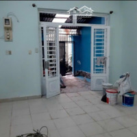 Nhà Nguyên Căn Hồ Văn Huêhẽm Xe Hơi3,8X12M Trệt 1 Lầu 2 Phòng Ngủ 2 Vệ Sinh- 9, 5 Triệucó Thương Lượng- 0339668168 Xem Nhà Ngay