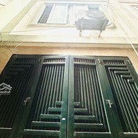Hàng Xóm Minh Khaidiện Tích30 M.5 Tầng.sổ Đỏ Riêng.5 .35 Tỷ