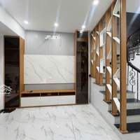 Lh Em Huế 0984423762
Minh Khai - Căn Góc- Gần Ô Tô Tránh - Nhà 5 Tầng Mới 6 Phòng Ngủ