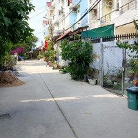 Bán Nhà 2 Tấm Hẻm Xe Tăng Lê Văn Lương, Nhơn Đức 5X24M