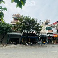 Bán Nhà Mặt Phố Tại Phường Lương Khánh Thiện, Phủ Lý, Hà Nam