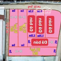 Bán Lô Full Thổ Cư Gần Tỉnh Lộ 8-Diên Phước.đường Thông Rộng Rãi.giá Chỉ Từ 580 Triệu/Lô