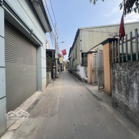Bán Đất Bến Chung Bắc Hồng Đông Anh, 100M Đường Thông Thoáng Ô Tô Vào Tận Nơi